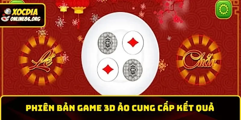 rikvip phien ban game 3d ao cung cap ket qua Phiên bản game 3D ảo cung cấp kết quả