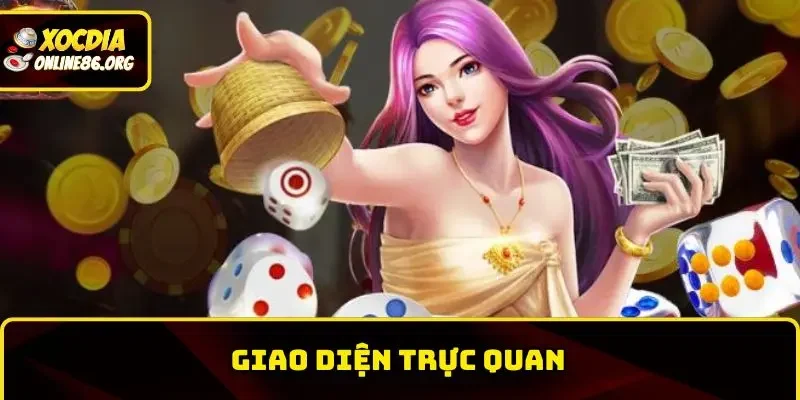 xoc dia doi thuong online bkat game duoc dau tu manh me do hoa Game được đầu tư mạnh mẽ vào đồ hoạ nên thu hút nhiều người chơi
