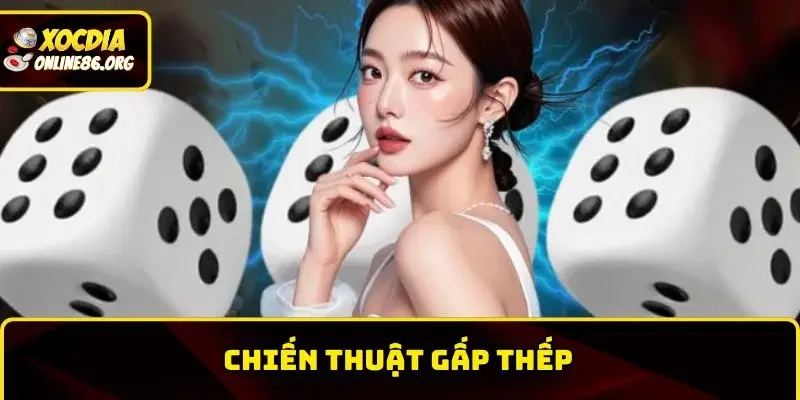 xoc dia doi thuong online bkat phuong phap cao thu ap dung Phương pháp đã được các cao thủ thường xuyên áp dụng để tăng khả năng thắng