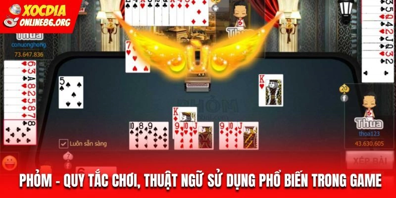 Phỏm